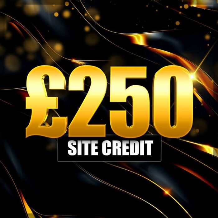 £250 Site Credit +30 Instant Wins to Find! #2