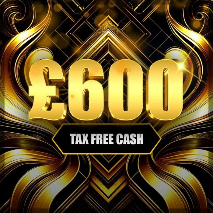 £600 Monday Cash +20 Instant Wins to Find!