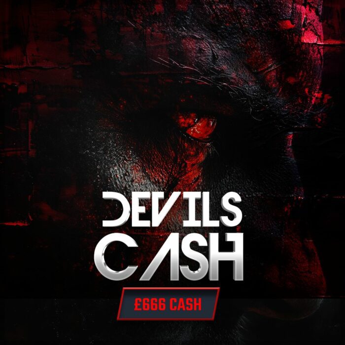 Devil's £666 Cash +66 Instant Wins to Find!