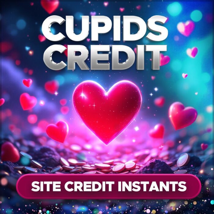 £250 Cupid's Credit +25 Instant Wins to Find!