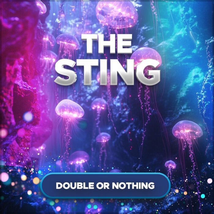 The Sting....£50 Site Credit +Double or Nothing Instants!